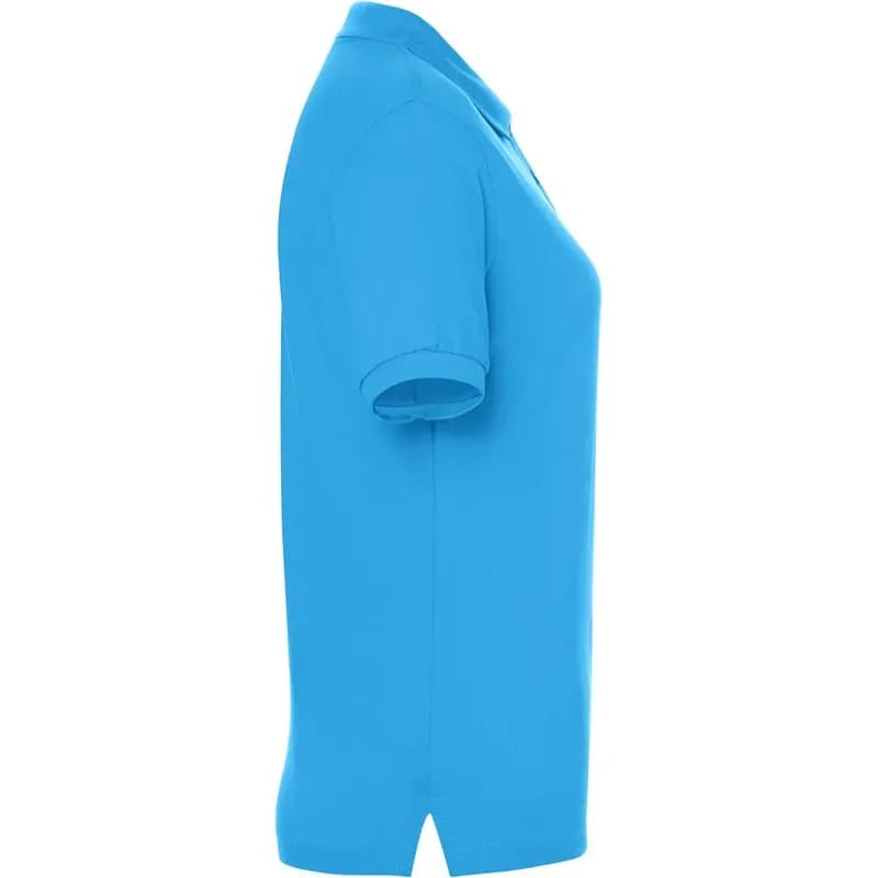 Damen Piqué Polo