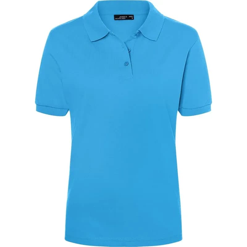 Damen Piqué Polo