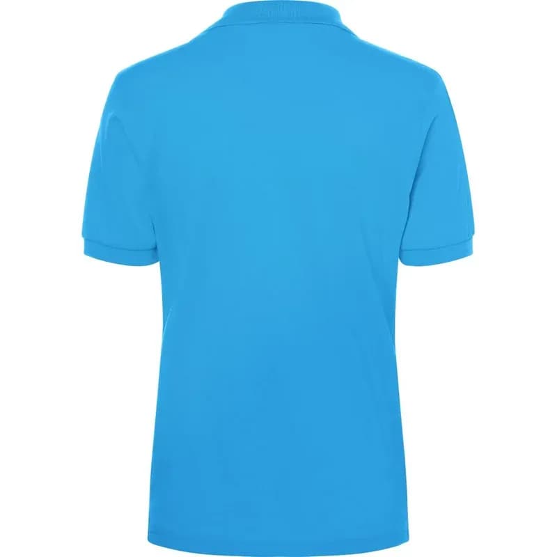 Damen Piqué Polo