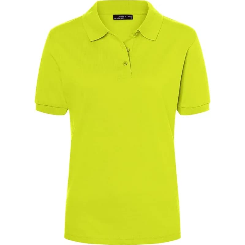 Damen Piqué Polo
